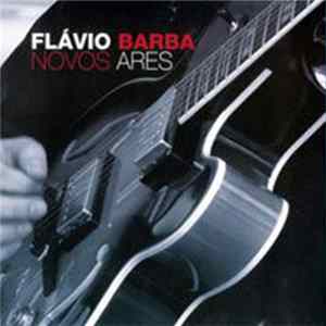 Flavio Barba - Novos Ares Mp3