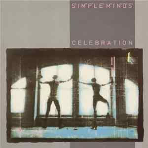 Simple Minds - Celebration Mp3