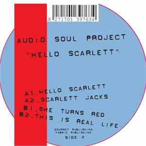 Audio Soul Project - Hello Scarlett Mp3