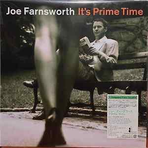 Joe Farnsworth - It's Prime Time Mp3