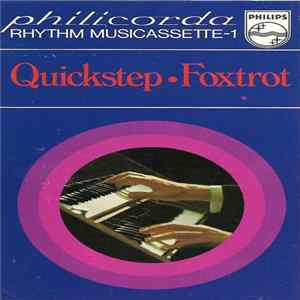 Unknown Artist - Philicorda Rhythm Musicassette-1 Mp3