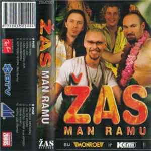 ŽAS - Man Ramu Mp3