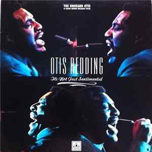 Otis Redding - It's Not Just Sentimental Mp3