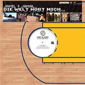 Jamil & Jamal - Die Welt Hört Mich... Mp3