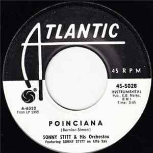 Sonny Stitt & His Orchestra - Souls Valley Mp3