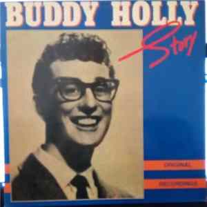 Buddy Holly - Story (Original Recordings) Mp3