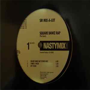 Sir Mix-A-Lot - I'm A Trip Mp3