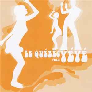 Various - Le Québec Yéyé Vol. 3 Mp3