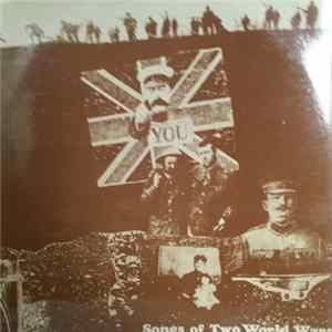 Jack Warner With The Mike Sammes Singers And Orchestra - Songs Of Two World Wars Mp3