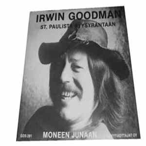Irwin Goodman - St. Paulista Ryysyrantaan Mp3
