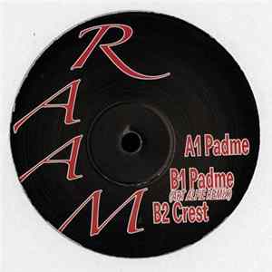 Raam - Raam 003 Mp3