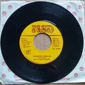The Solid Gold Band - Country Fiddles / The Sun Shines Bright In Oklahoma Mp3