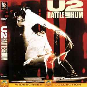 U2 - Rattle And Hum (Widescreen Collection) Mp3