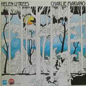 Charlie Mariano - Helen 12 Trees Mp3
