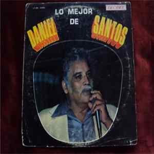 Daniel Santos - Lo Mejor De Mp3