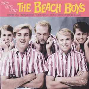The Beach Boys - Fun Fun Fun Mp3