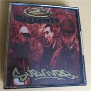 2 Squatt - Survivre Mp3