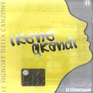 Irene Grandi - Irene Grandi Mp3