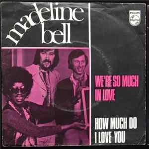 Madeline Bell - We`re So Much In Love Mp3