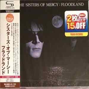 The Sisters Of Mercy - Floodland Mp3