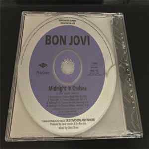 Bon Jovi - Midnight In Chelsea Mp3