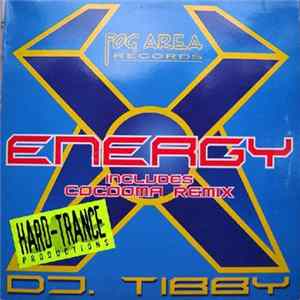 DJ Tibby - Energy Mp3