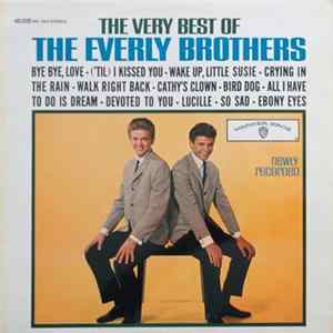 The Everly Brothers - The Very Best Of The Everly Brothers Mp3