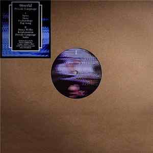 96wrld - Private Language Mp3