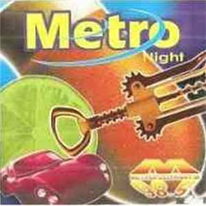 Various - Metro Night Mp3