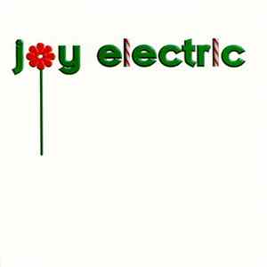 Joy Electric - Melody Mp3