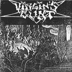 Virgin's Cunt - Dark Aureoles Gathering Mp3