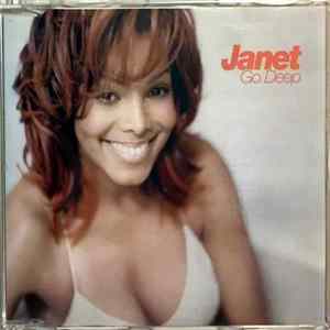 Janet Jackson - Go Deep Mp3