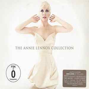 Annie Lennox - The Annie Lennox Collection Mp3