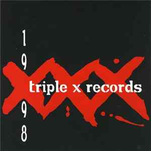 Various - 1998 Triple X Records Label Sampler Mp3