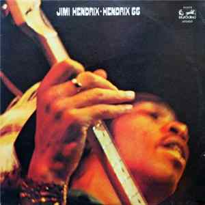 Jimi Hendrix - Hendrix 66 Mp3
