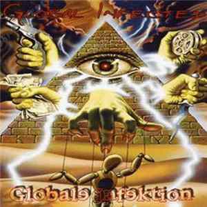 Global Infected - Globale Infektion Mp3
