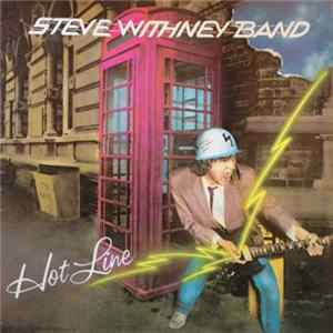 Steve Withney Band - Hot Line Mp3