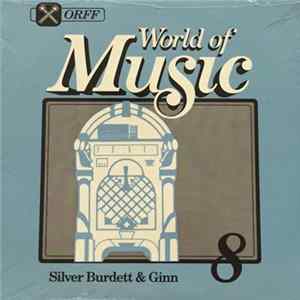 Various - World Of Music (Orff): 8 Mp3