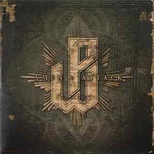 Powerwolf - Amen & Attack Mp3