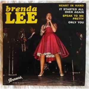 Brenda Lee - Heart In Hand Mp3