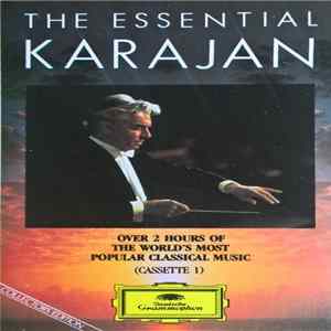 Herbert Von Karajan - The Essential Karajan Mp3