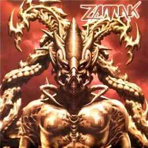 Zamak - Hate Dominion Revenge Mp3