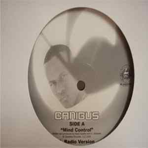 Canibus - Mind Control / 33 3's Mp3