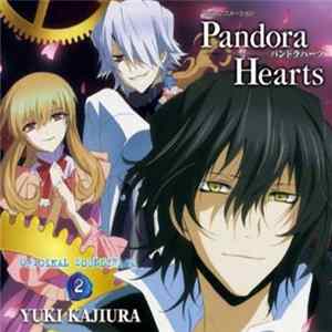 Yuki Kajiura - Pandora Hearts Original Soundtrack 2 Mp3