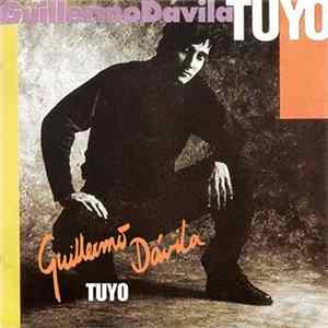Guillermo Davila - Tuyo Mp3
