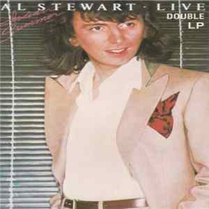 Al Stewart - Live Indian Summer Mp3