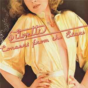 Bebu Silvetti - Concert From The Stars Mp3
