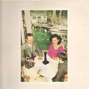 Led Zeppelin - Presence Mp3