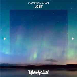 Cameron Alan - Lost Mp3