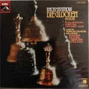 Sergej Rachmaninow - Die Glocken, Vocalise Mp3